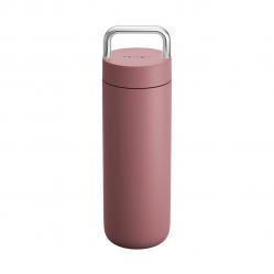 Fellow - Carter Carry Tumbler - Insulated mug - Powder pink 591 ml
