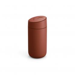 Fellow Carter Slide Mug Travel mug 355 ml Brown