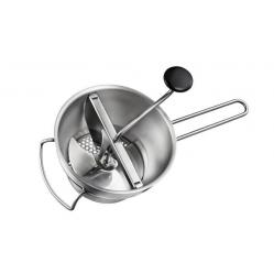 Set: food mill + 3 discs GEFU FLOTTE LOTTE G-89210