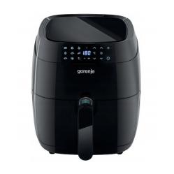 Gorenje AF1409DB Air Fryer, 3.5 L, 1400 W, LED Display, 1400 W