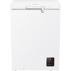 Gorenje FH15E6W5 Chest freezer Freestanding 141 L White