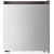 Heinrich's HKB 4188 W Freestanding mini fridge white