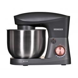 HEINRICH'S HKM 8077 Küchenmaschine Titan