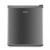 Heinrich's HGB 5088 IX Freezer silver