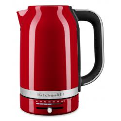 KitchenAid 5KEK1701EER electric kettle 1.7 L 2400 W Red