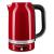 KitchenAid 5KEK1701EER electric kettle 1.7 L 2400 W Red