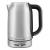KitchenAid 5KEK1701ESX electric kettle 1.7 L 2400 W Stainless steel