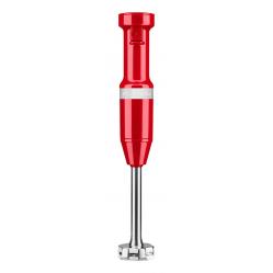 KitchenAid 5KHBV83 1 L Immersion blender 180 W Red