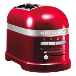 KitchenAid 5KMT2204ECA 7 2 slice(s) 1250 W Red
