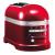 KitchenAid 5KMT2204ECA 7 2 slice(s) 1250 W Red