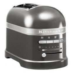 KitchenAid 5KMT2204EMS 7 2 slice(s) 1250 W Grey