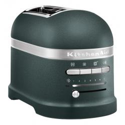 KitchenAid 5KMT2204EPP 7 2 slice(s) 1250 W Petrol colour