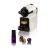 Krups Inissia XN1001 Capsule coffee machine 0.7 L