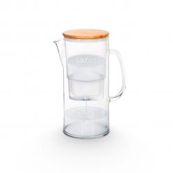 Lauben Glass Water Filter Jug 32GW water filter jug