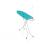 LEIFHEIT AirBoard M Compact Ironing board