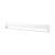 Leifheit 83100 laundry drying rack/line Wall-mounted rack White
