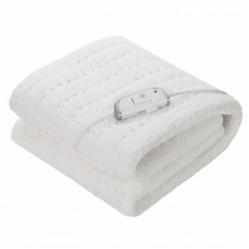 Medisana HU 672 Electric underblanket 100 W White Fleece