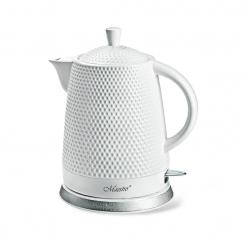 MAESTRO MR-069 electric kettle 1,5 l 1500W (MR-069-WHITE)