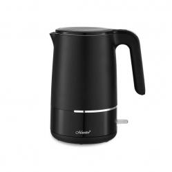 Maestro MR-037 electric kettle 1.7 L 1800 W (MR-037-BLACK) Black