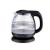 MAESTRO MR-055 electric kettle 1 L 1100 W (MR-055-BLACK) Black