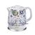 Ceramic electric kettle MAESTRO MR-068 1,5L 1500W (MR-068-MOSAIC)