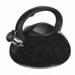 Non-electric kettle MAESTRO MR-1316-BLACK Black