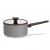 18cm saucepan with lid, 1.9L MR-1211-18S MAESTRO grey
