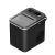 Ice maker MAESTRO MR-820 Black