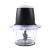 Maestro MR-582 Chopper 750 W Black