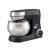 Feel Maestro MR-558 mixer Stand mixer 2000 W Black, Stainless steel
