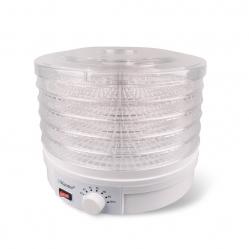 Maestro MR 765 Transparent, White 245 W