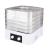 Maestro MR 768 White 520 W