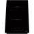 MPM MPM-30-IM-18 hob Black Built-in 29 cm Zone induction hob 2 zone(s)