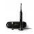 OROMED ORO-SONIC NEXT BLACK black sonic toothbrush