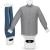 PROFICARE Upright garment steamer