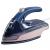 ProfiCare PC-DB 3125 Steam iron Ceramic soleplate 800 W Blue, Rose