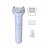 Philips 8000 series Epilator Series 8000 BRE708/00 Cordless epilator; Wet & Dry