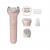 Philips Epilator Series 9000 BRE718/00 Cordless epilator; Wet & Dry