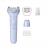 Philips Epilator Series 8000 BRE711/00 Cordless Wet and Dry Shaver Purple