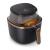 Philips 3000 series NA322/00 fryer Single 4.2 L Stand-alone 1400 W Hot air fryer Copper, Black