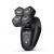 Philips 5000 series Head Shaver Pro HS5980/15 Essential shaver with ComfortCut Blades