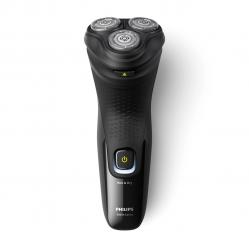 Philips X3021/00 men's shaver Rotation shaver Trimmer Black