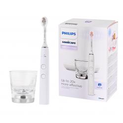 Philips HX9911/19 electric toothbrush Adult Sonic toothbrush White