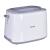 Philips Daily Collection HD2582/00 toaster 2 slice(s) 830 W White