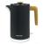 Ravanson CB-1701B electric kettle 1.7 L 2200 W Black