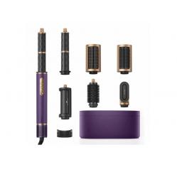 Dreame Airstyle Pro Purple Hair Dryer and Curling Iron
