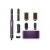 Dreame Airstyle Pro Purple Hair Dryer and Curling Iron