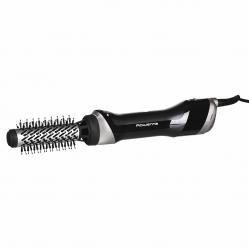Rowenta Brush Activ UB9540F0 hair styling tool Hot air brush Warm Black, Silver 1000 W