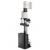 Cordless upright hoover Roborock H60 Hub
