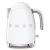 Smeg 50's Style Kettles KLF03WHEU White